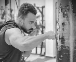 أحمد والي (Mido Waly): قصة بطل حصد ألقاب كمال الأجسام والملاكمة | نداء الوطن